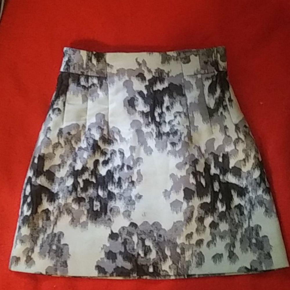 Women's skirt.